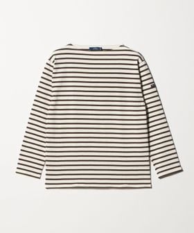 SAINT JAMES/＜SAINT JAMES＞ウェッソン T5―6 カットソー/Tシャツ / カットソー