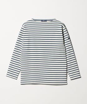 SAINT JAMES/＜SAINT JAMES＞ウェッソン T5―6 カットソー/Tシャツ / カットソー