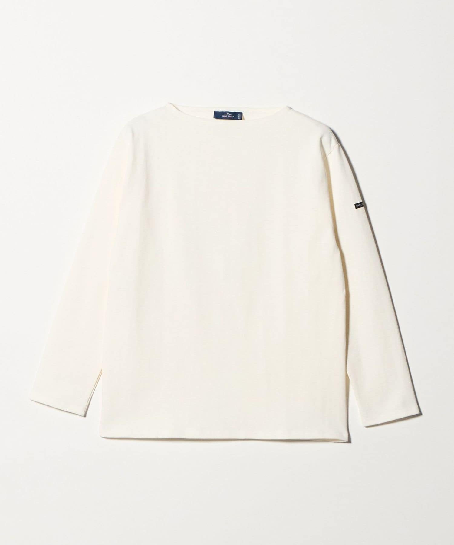 SAINT JAMES＞ウェッソン T5―6 カットソー