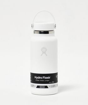 Hydro Flask/ 【WEB限定】＜Hydro Flask＞ハイドレーション 32オンス ワイドマウス ボトル/タンブラー / 水筒