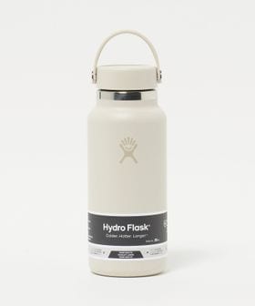 Hydro Flask/ 【WEB限定】＜Hydro Flask＞ハイドレーション 32オンス ワイドマウス ボトル/タンブラー / 水筒