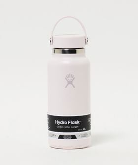 Hydro Flask/ 【WEB限定】＜Hydro Flask＞ハイドレーション 32オンス ワイドマウス ボトル/タンブラー / 水筒
