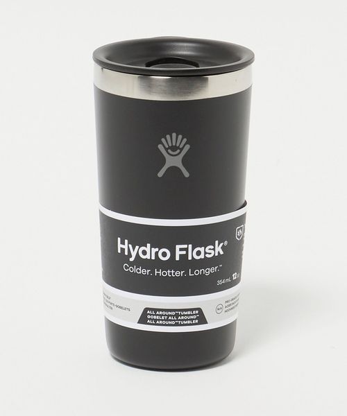 Hydro Flask/【WEB限定】＜Hydro Flask＞ 12オンス オールアラウンド タンブラー/タンブラー / 水筒