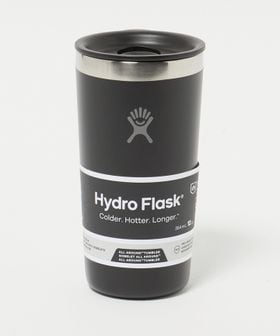Hydro Flask/【WEB限定】＜Hydro Flask＞ 12オンス オールアラウンド タンブラー/タンブラー / 水筒