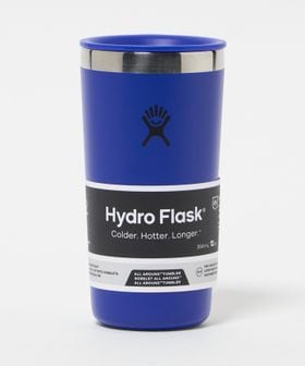 Hydro Flask/【WEB限定】＜Hydro Flask＞ 12オンス オールアラウンド タンブラー/タンブラー / 水筒