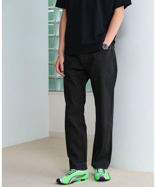 Levi's/【別注】＜Levi’s(R)＞501(R)  RELAXED デニム パンツ ジーンズ/デニムパンツ