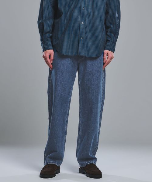 Levi's/【別注】＜Levi’s(R)＞565 ルーズ ストレート デニム パンツ ジーンズ/デニムパンツ