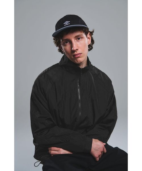 UMBRO/【別注】＜UMBRO＞スタンド ジャケット ブルゾン/マウンテンパーカー / ウィンドブレーカー