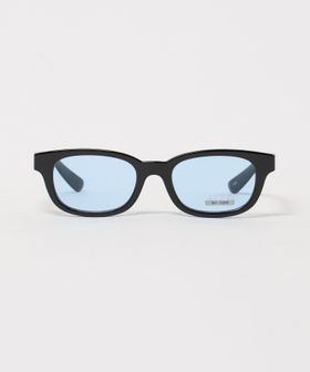 green label relaxing/GLR スクエア ウェリントン ファッション用グラス/サングラス / ファッショングラス