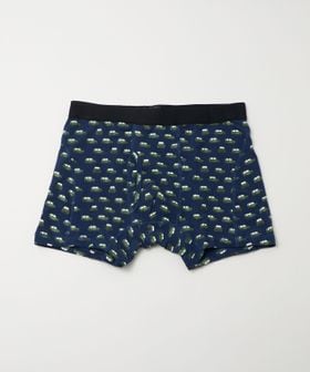 green label relaxing/ファイン オーガニック クーペ ボクサーパンツ/アンダーウェア（トップス）