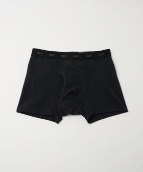 green label relaxing/ファイン オーガニック ソリッド ボクサーパンツ/アンダーウェア（トップス）