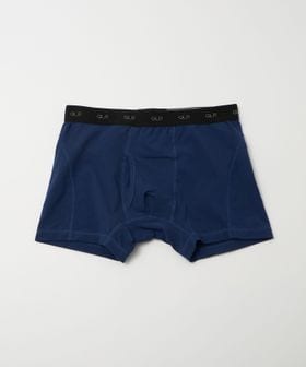 green label relaxing/ファイン オーガニック ソリッド ボクサーパンツ/アンダーウェア（トップス）