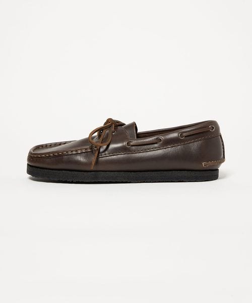 Clarks Originals/【国内EXCLUSIVE】＜Clarks Originals＞GODNEY BOAT シューズ/モカシン / デッキシューズ