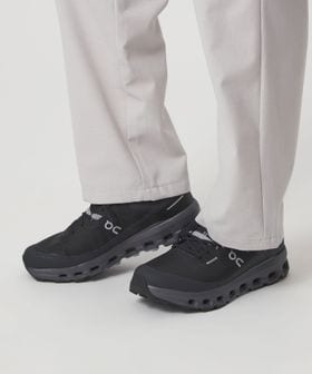 On/＜On＞CLOUDVISTA 2 WP スニーカー/スニーカー / スリッポン