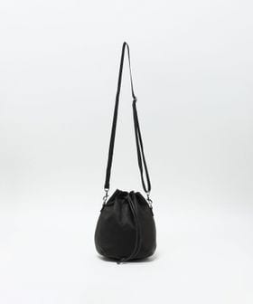 MR.OLIVE E.O.I/【別注】＜MR.OLIVE E.O.I＞GLR 巾着 ショルダーバッグ/ショルダーバッグ