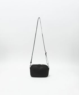 MR.OLIVE E.O.I/【別注】＜MR.OLIVE E.O.I＞GLR スクエア ショルダーバッグ/ショルダーバッグ