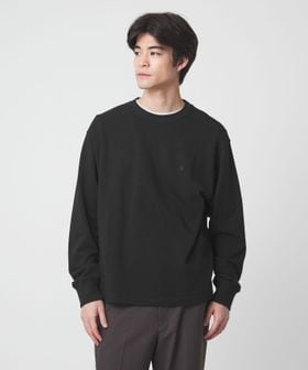 CHAMPION/【別注】＜Champion＞クルーネック 長袖 スウェット/スウェット / パーカー