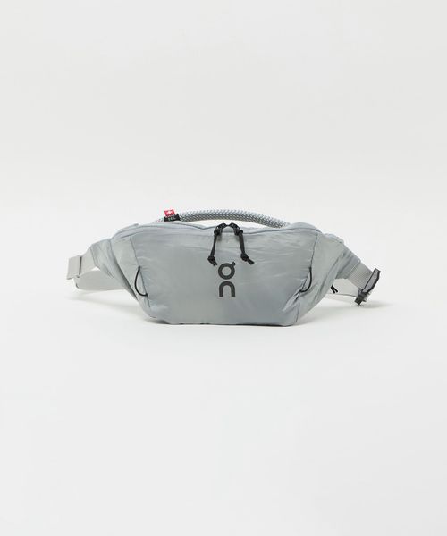 On/＜On＞ウエストパック 2L ライト ウエストポーチ/ウエストポーチ
