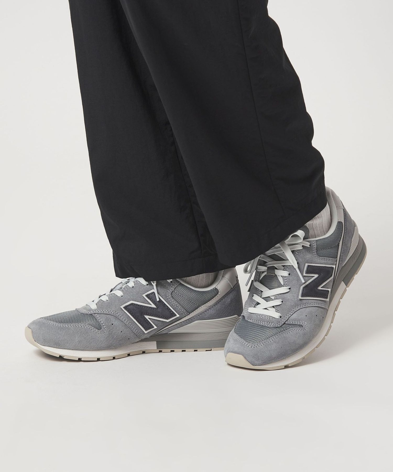 New Balance＞U996 7K5 スニーカー