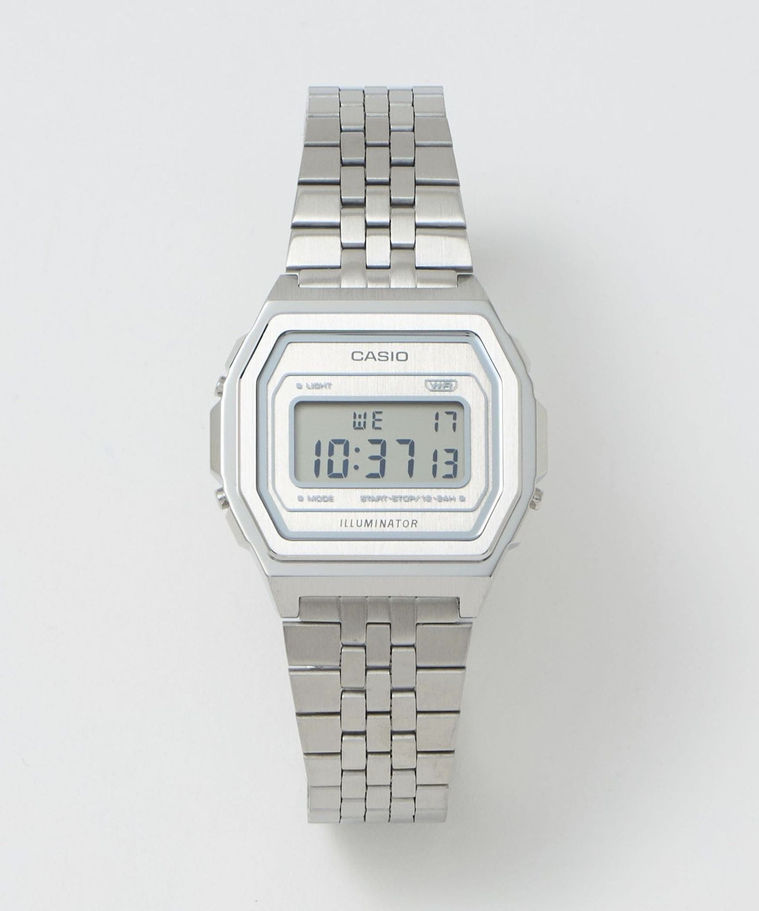 時計 CASIO A1000A 時計 CASIO A1000A CASIO カシオクラシック｜オンタイム・ムーヴ 公式