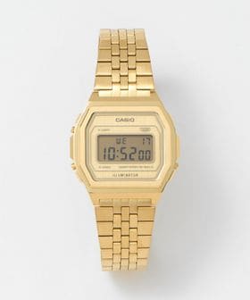 CASIO/＜CASIO＞A1000G―9JF 腕時計/腕時計
