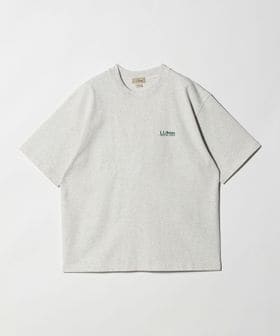 L.L.Bean/＜L.L.Bean＞ユニオン ショートスリーブ 半袖 Tシャツ/Tシャツ / カットソー