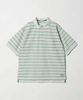 L.L.Bean/＜L.L.Bean＞トロイ ショートスリーブ 半袖 ポロシャツ/ポロシャツ