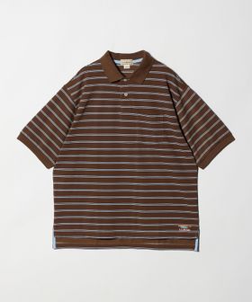 L.L.Bean/＜L.L.Bean＞トロイ ショートスリーブ 半袖 ポロシャツ/ポロシャツ