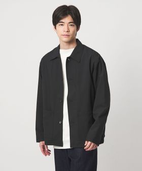 green label relaxing/【WEB限定】ドライポリエステル カバーオール ―吸水速乾―/カバ―オール