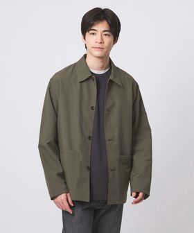 green label relaxing/【WEB限定】ドライポリエステル カバーオール ―吸水速乾―/カバ―オール