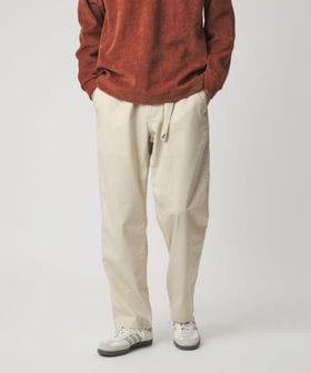 Gramicci/【別注】＜Gramicci＞GLR TC ツイル ワイド テーパード パンツ/イージーパンツ