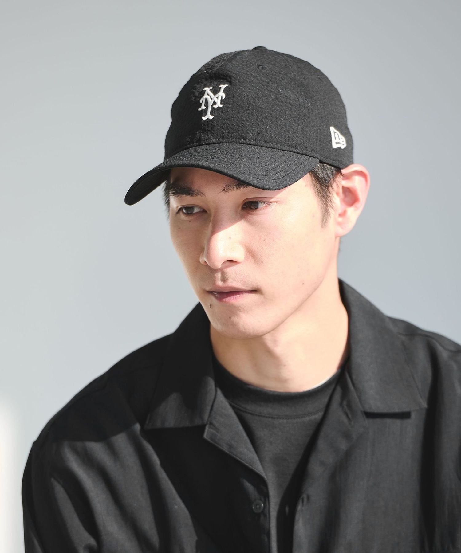 別注】＜NEW ERA＞ サッカー 9TWENTY キャップ