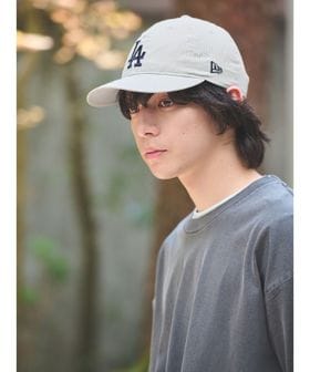 NEW ERA/【別注】＜NEW ERA＞Dot Air 9THIRTY キャップ/キャップ