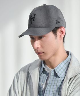 NEW ERA/【別注】＜NEW ERA＞Dot Air 9THIRTY キャップ/キャップ