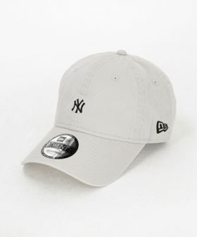 NEW ERA/【別注】＜NEW ERA＞GLR ミニ NY 9TWENTY キャップ/キャップ
