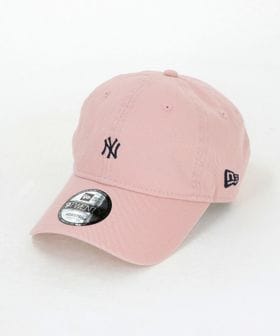 NEW ERA/【別注】＜NEW ERA＞GLR ミニ NY 9TWENTY キャップ/キャップ