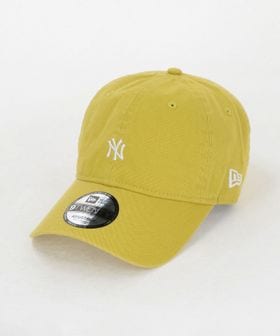 NEW ERA/【別注】＜NEW ERA＞GLR ミニ NY 9TWENTY キャップ/キャップ
