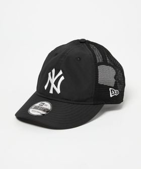 NEW ERA/【別注】＜NEW ERA＞メッシュ NY 9THIRTY キャップ/キャップ