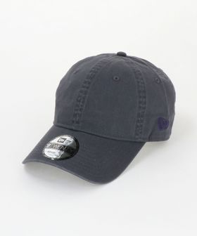 NEW ERA/【別注】＜NEW ERA＞9TWENTY ソリッド キャップ/キャップ