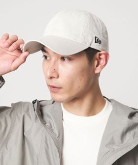 NEW ERA/【別注】＜NEW ERA＞9TWENTY ソリッド キャップ/キャップ