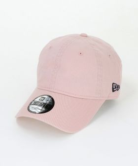 NEW ERA/【別注】＜NEW ERA＞9TWENTY ソリッド キャップ/キャップ