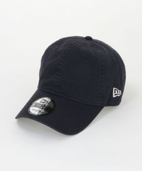 NEW ERA/【別注】＜NEW ERA＞9TWENTY ソリッド キャップ/キャップ