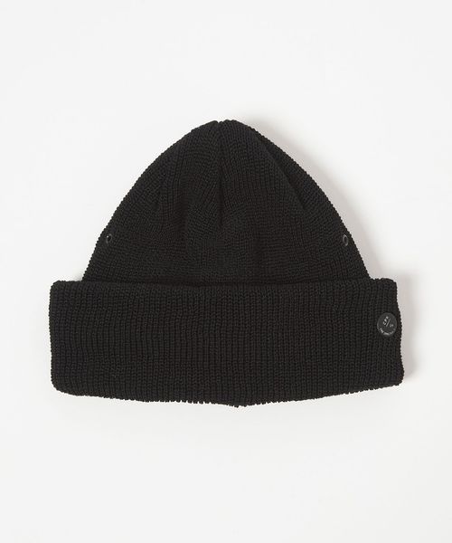 CPH/【別注】＜CPH＞GLR コットン カフ ニットキャップ ワッチ/ニットキャップ