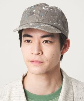 LY/＜LY＞PANTER キャップ/キャップ