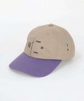 LY/＜LY＞BOEKEN キャップ/キャップ