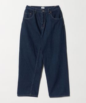 CIOTA/【別注】＜CIOTA＞バギー デニム パンツ/デニムパンツ