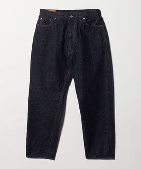 KAPTAIN SUNSHINE/＜KAPTAIN SUNSHINE＞5ポケット ジッパーフライ ワンウォッシュ デニムパンツ/デニムパンツ