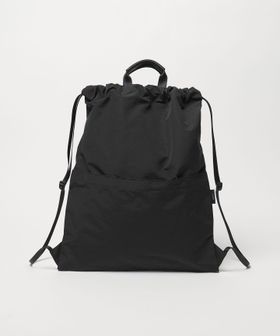 STANDARD SUPPLY/【別注】＜STANDARD SUPPLY＞ナップサック リュック/リュック