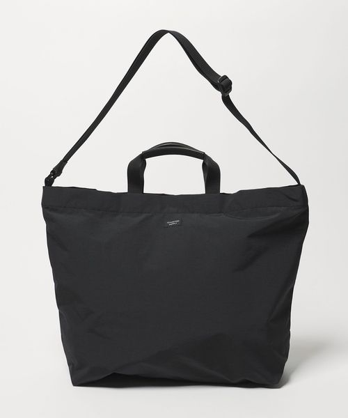 STANDARD SUPPLY/【別注】＜STANDARD SUPPLY＞2WAY トートバッグ/トートバッグ