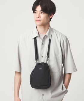 STANDARD SUPPLY/【別注】＜STANDARD SUPPLY＞チョーク ショルダー バッグ/ショルダーバッグ